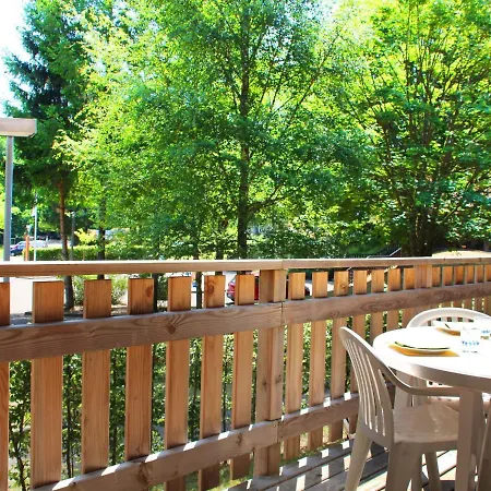 Apartmán Cottage In Bitche With Heated Pool *