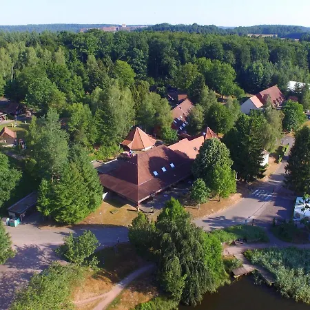 Cottage In Bitche With Heated Pool Apartmán *